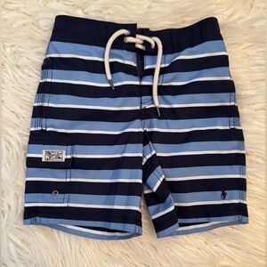 Ralph Lauren boys swim trunks
